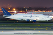 Boeing Company Boeing 747-409(LCF) (N780BA) at  New York - John F. Kennedy International, United States