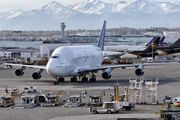 Boeing Company Boeing 747-409(LCF) (N780BA) at  Anchorage - Ted Stevens International, United States