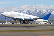 Boeing Company Boeing 747-409(LCF) (N780BA) at  Anchorage - Ted Stevens International, United States