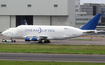 Boeing Company Boeing 747-409(LCF) (N780BA) at  Taipei - Taoyuan, Taiwan