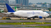 Boeing Company Boeing 747-409(LCF) (N780BA) at  Taipei - Taoyuan, Taiwan