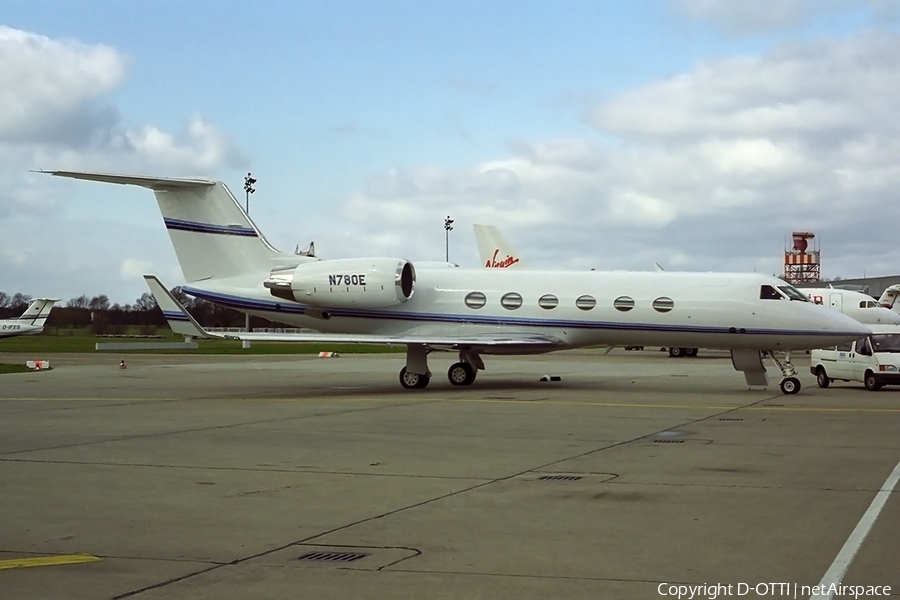 (Private) Gulfstream G-IV (N780E) | Photo 300066