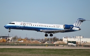 United Express (SkyWest Airlines) Bombardier CRJ-702ER (N780SK) at  Austin - Bergstrom International, United States