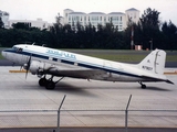 Tol-Air Services Douglas DC-3A-467 (N780T) at  San Juan - Luis Munoz Marin International, Puerto Rico