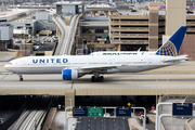 United Airlines Boeing 777-222 (N780UA) at  Phoenix - Sky Harbor, United States