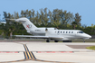 XOJet Cessna 750 Citation X (N780XJ) at  Naples - Municipal, United States