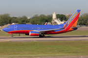 Southwest Airlines Boeing 737-76N (N7811F) at  Dallas - Love Field, United States