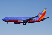 Southwest Airlines Boeing 737-76N (N7811F) at  Ft. Lauderdale - International, United States