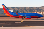 Southwest Airlines Boeing 737-76N (N7811F) at  Phoenix - Sky Harbor, United States