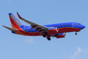 Southwest Airlines Boeing 737-76N (N7812G) at  Windsor Locks - Bradley International, United States