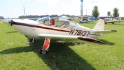 (Private) Globe GC-1B Swift (N78137) at  Oshkosh - Wittman Regional, United States