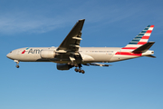 American Airlines Boeing 777-223(ER) (N781AN) at  Barcelona - El Prat, Spain