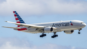 American Airlines Boeing 777-223(ER) (N781AN) at  Sao Paulo - Guarulhos - Andre Franco Montoro (Cumbica), Brazil