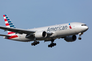 American Airlines Boeing 777-223(ER) (N781AN) at  New York - John F. Kennedy International, United States