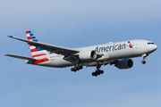 American Airlines Boeing 777-223(ER) (N781AN) at  New York - John F. Kennedy International, United States