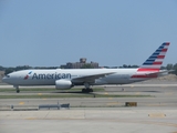 American Airlines Boeing 777-223(ER) (N781AN) at  New York - John F. Kennedy International, United States