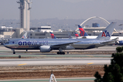 American Airlines Boeing 777-223(ER) (N781AN) at  Los Angeles - International, United States