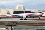 American Airlines Boeing 777-223(ER) (N781AN) at  Los Angeles - International, United States