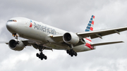 American Airlines Boeing 777-223(ER) (N781AN) at  London - Heathrow, United Kingdom