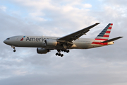 American Airlines Boeing 777-223(ER) (N781AN) at  London - Heathrow, United Kingdom