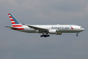 American Airlines Boeing 777-223(ER) (N781AN) at  London - Heathrow, United Kingdom