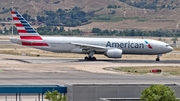 American Airlines Boeing 777-223(ER) (N781AN) at  Madrid - Barajas, Spain