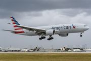 American Airlines Boeing 777-223(ER) (N781AN) at  Miami - International, United States