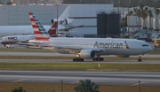 American Airlines Boeing 777-223(ER) (N781AN) at  Miami - International, United States