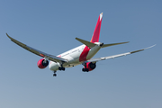 Avianca Boeing 787-8 Dreamliner (N781AV) at  Barcelona - El Prat, Spain