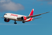 Avianca Boeing 787-8 Dreamliner (N781AV) at  Madrid - Barajas, Spain