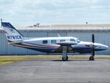 (Private) Piper PA-31T Cheyenne II (N781CK) at  Dothan - Regional, United States