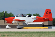 (Private) (N781CM) at  Oshkosh - Wittman Regional, United States
