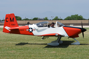 (Private) (N781CM) at  Oshkosh - Wittman Regional, United States