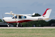 (Private) Jabiru J230-D (N781J) at  Oshkosh - Wittman Regional, United States