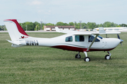 (Private) Jabiru J230-D (N781J) at  Oshkosh - Wittman Regional, United States