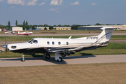 (Private) Pilatus PC-12/47 (N781PE) at  Oshkosh - Wittman Regional, United States