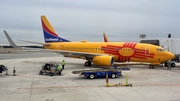 Southwest Airlines Boeing 737-7H4 (N781WN) at  Baltimore - Washington International, United States