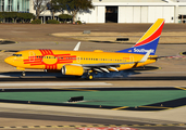 Southwest Airlines Boeing 737-7H4 (N781WN) at  Dallas - Love Field, United States