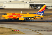 Southwest Airlines Boeing 737-7H4 (N781WN) at  Dallas - Love Field, United States