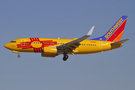 Southwest Airlines Boeing 737-7H4 (N781WN) at  Las Vegas - Harry Reid International, United States