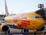 Southwest Airlines Boeing 737-7H4 (N781WN) at  New Orleans - Louis Armstrong International, United States