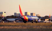 Southwest Airlines Boeing 737-79P (N7820L) at  Santa Ana - John Wayne / Orange County, United States