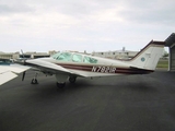 (Private) Beech Baron 95-B55 (T-42A) (N7821R) at  San Juan - Fernando Luis Ribas Dominicci (Isla Grande), Puerto Rico