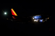 Southwest Airlines Boeing 737-79P (N7826B) at  Dallas - Love Field, United States