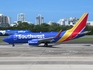 Southwest Airlines Boeing 737-79P (N7826B) at  San Juan - Luis Munoz Marin International, Puerto Rico