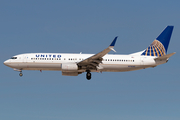 United Airlines Boeing 737-824 (N78285) at  Las Vegas - Harry Reid International, United States