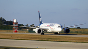 AeroMexico Boeing 787-8 Dreamliner (N782AM) at  Paris - Charles de Gaulle (Roissy), France