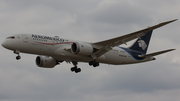 AeroMexico Boeing 787-8 Dreamliner (N782AM) at  London - Heathrow, United Kingdom