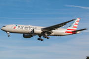 American Airlines Boeing 777-223(ER) (N782AN) at  London - Heathrow, United Kingdom