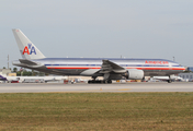 American Airlines Boeing 777-223(ER) (N782AN) at  Miami - International, United States